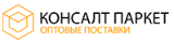 Консалт Паркет, логотип