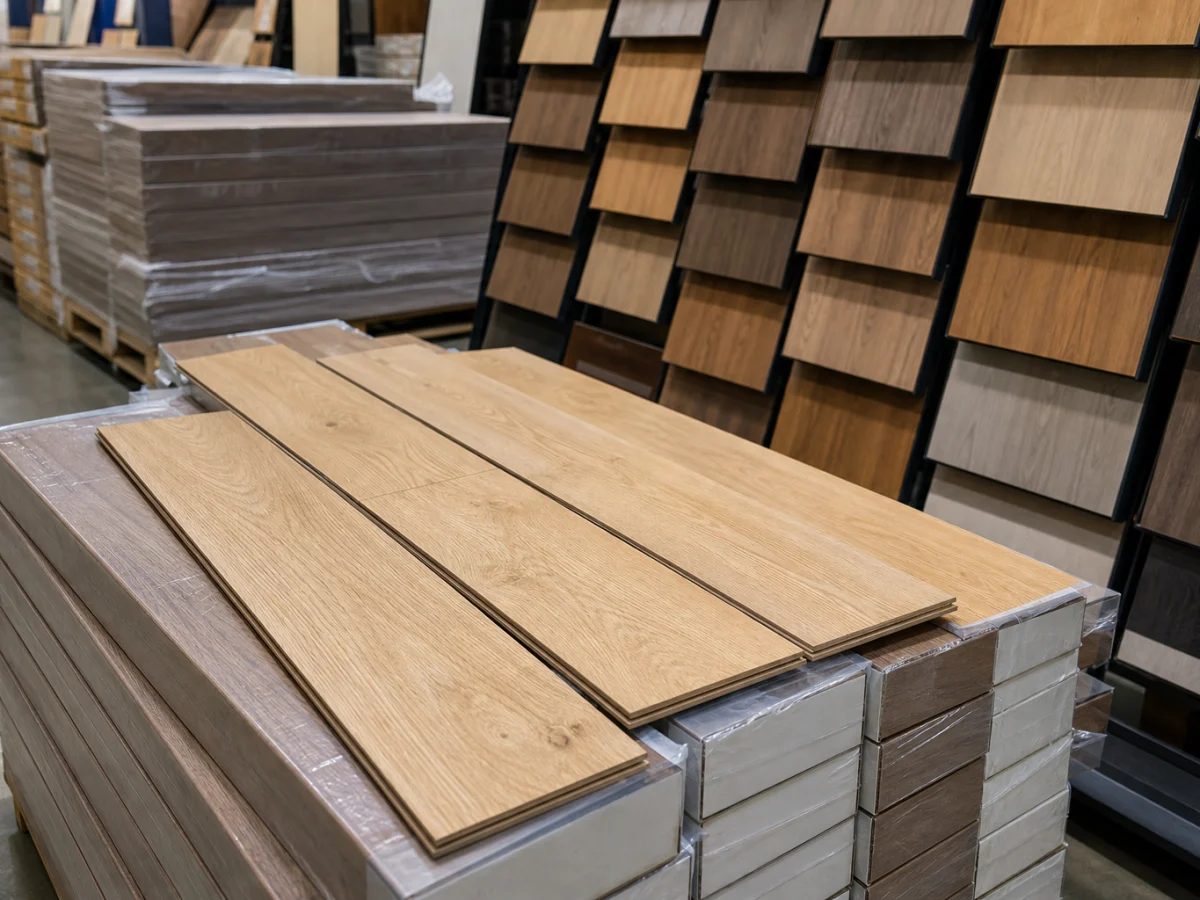Ламинат Floorwood