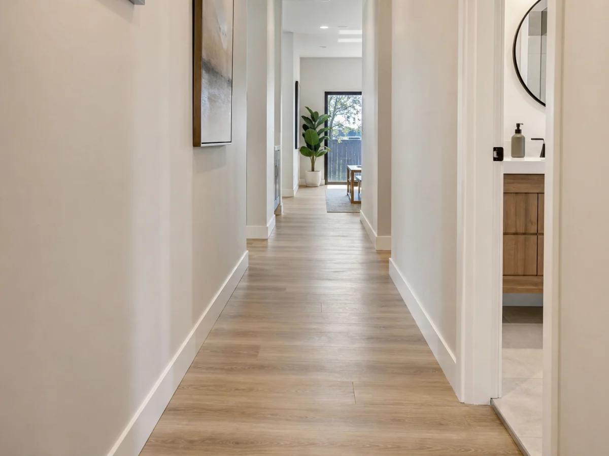 Ultrafloor в интерьере