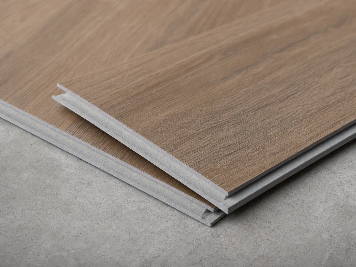 Кварцвинил Ultrafloor