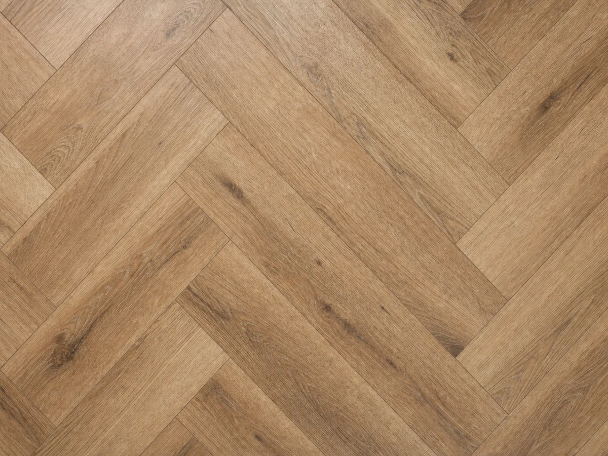 Кварцвинил Aberhof Chevron