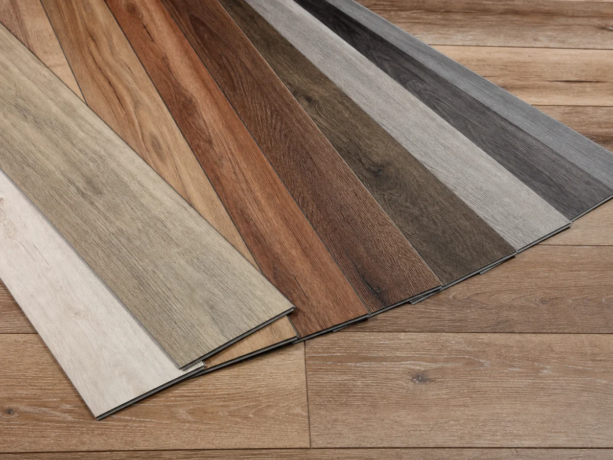 Кварцвинил Alpine Floor Grand Sequoia