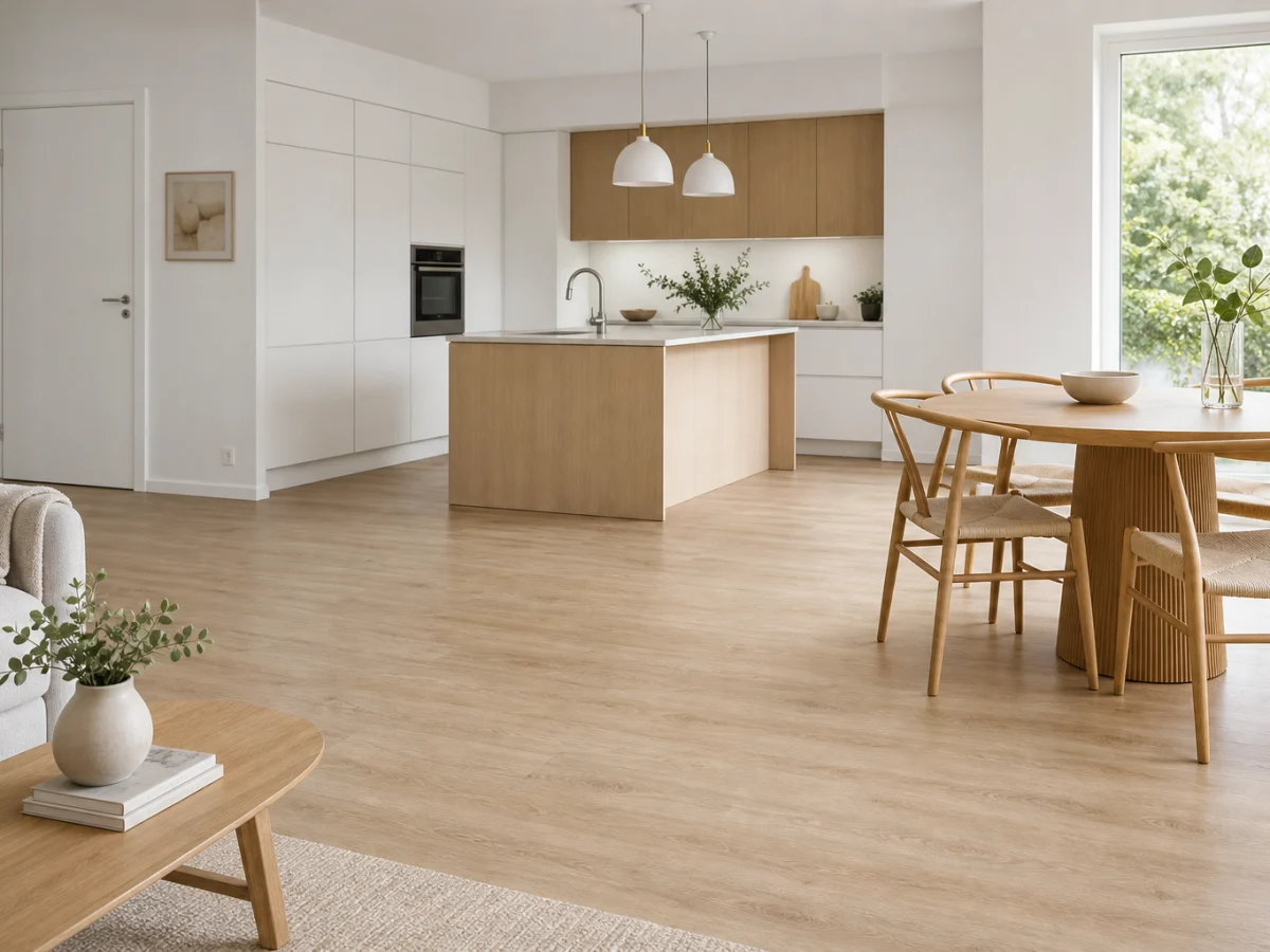 Grand Sequoia Light в светлой студии