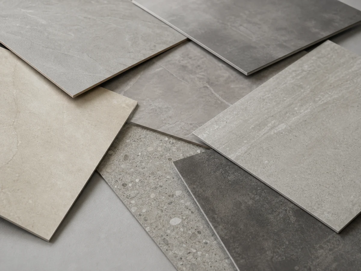 Кварцвинил Alpine Floor Grand Stone