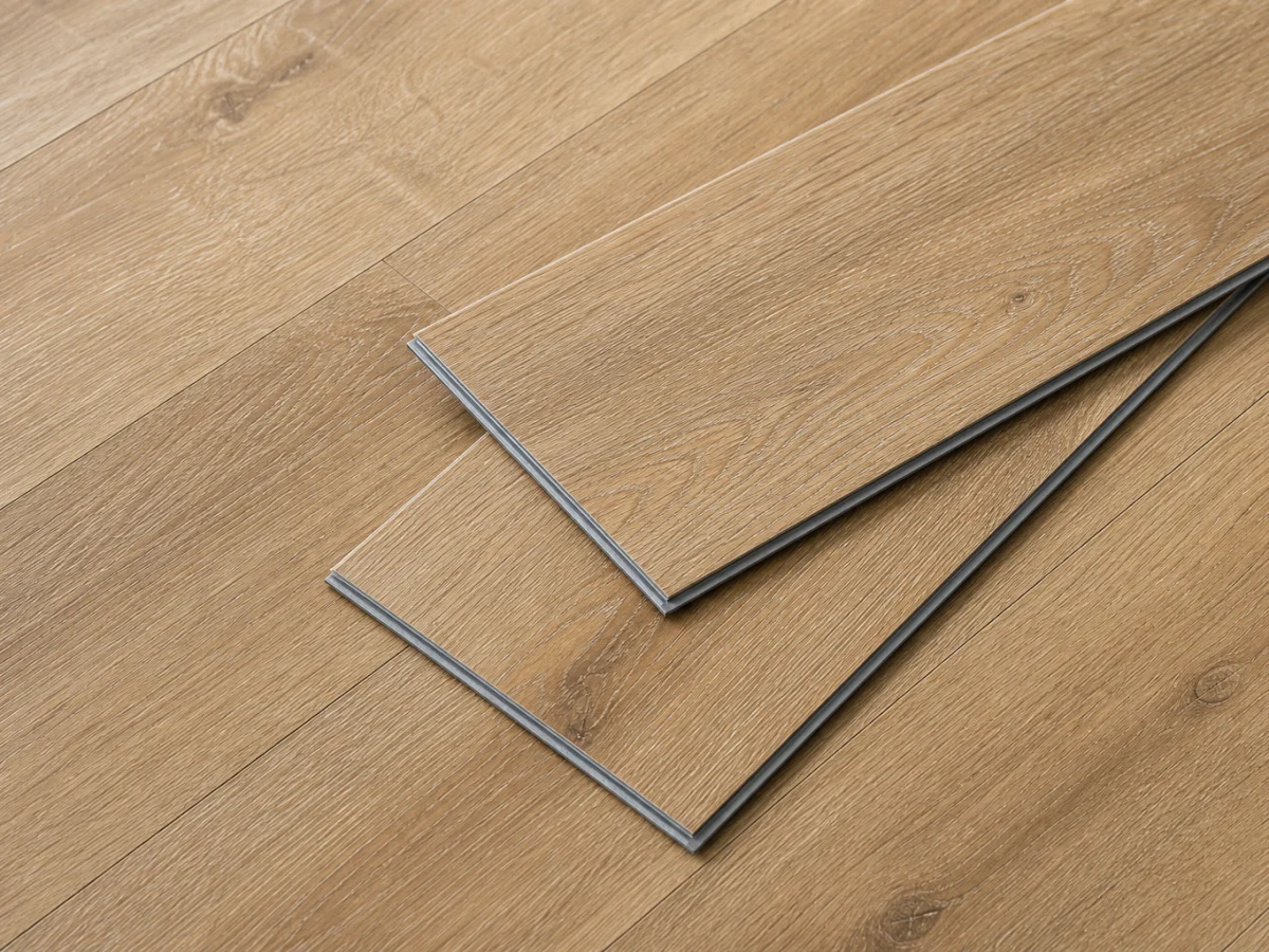 Кварцвинил Alpine Floor Intense