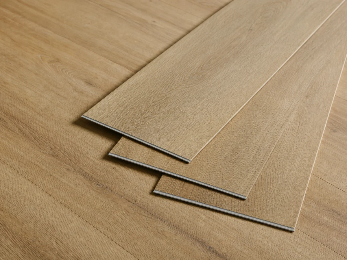 Кварцвинил Alpine Floor Premium XL