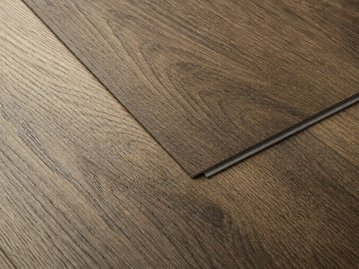 Кварцвинил Alpine Floor Real Wood