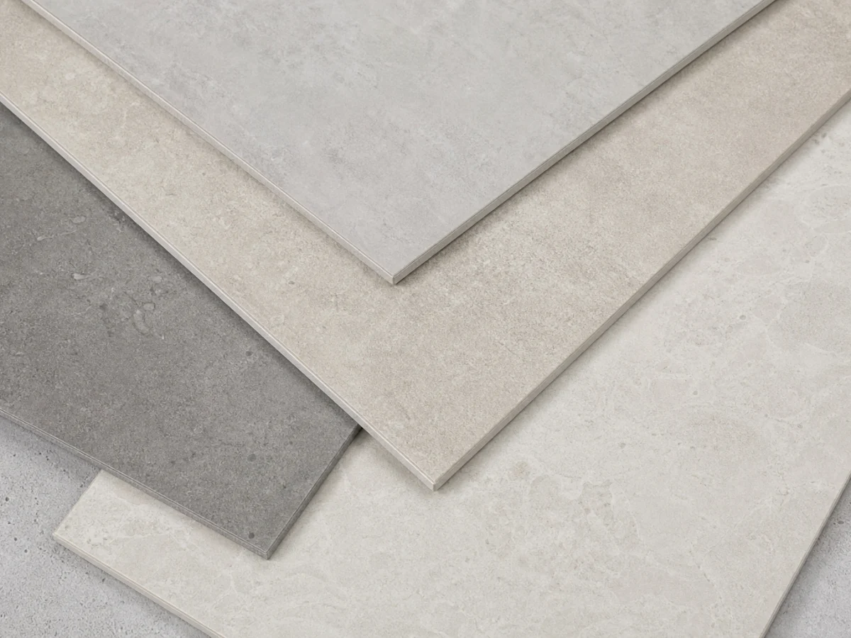 Кварцвинил Alpine Floor Light Stone
