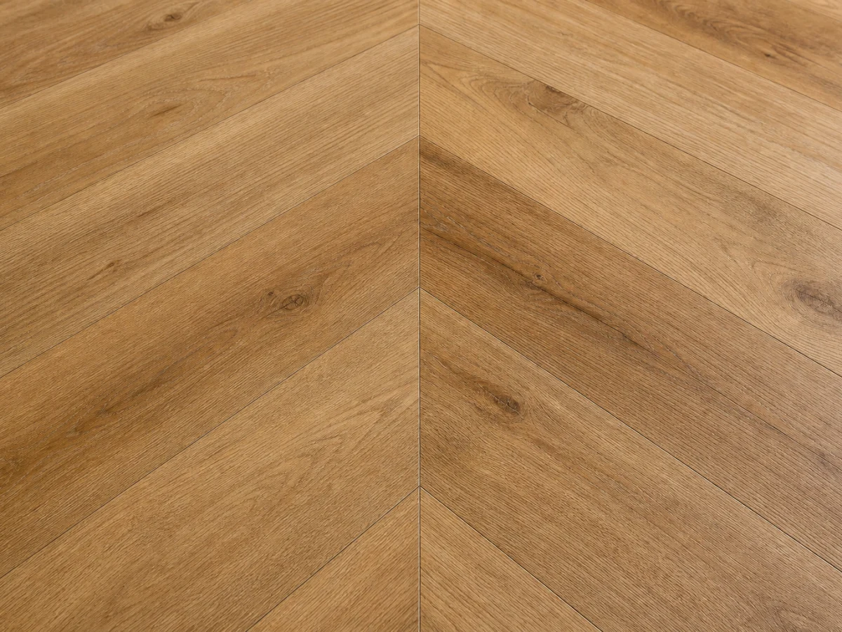 Кварцвинил Chevron Alpine LVT