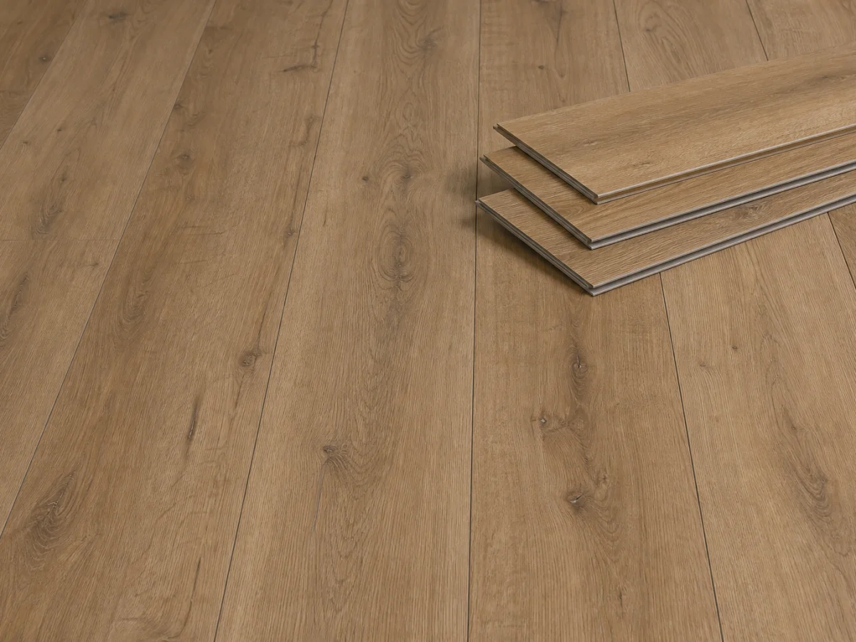 Кварцвинил Fine Floor Rich