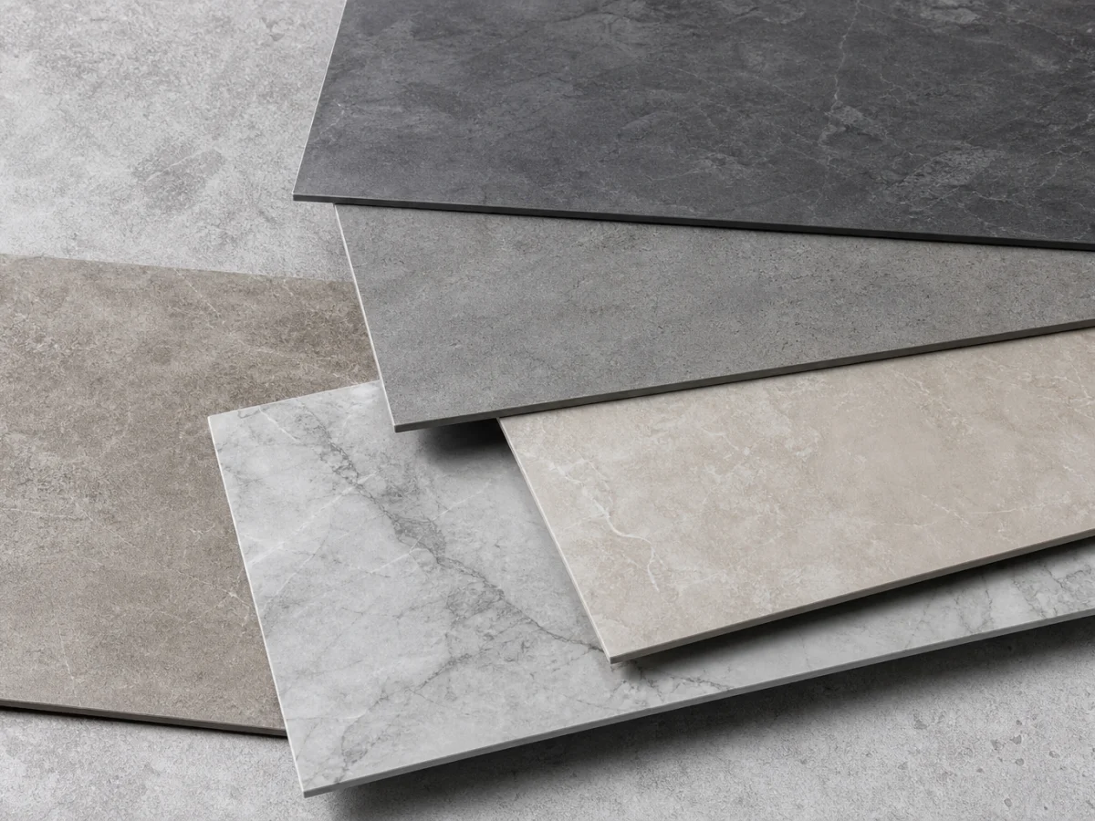 Кварцвинил Fine Floor Stone