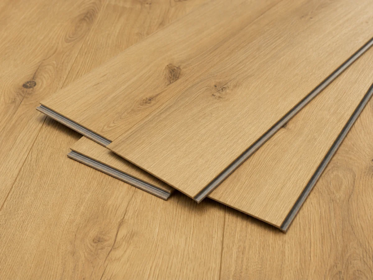 Ламинат WoodStyle Arrow