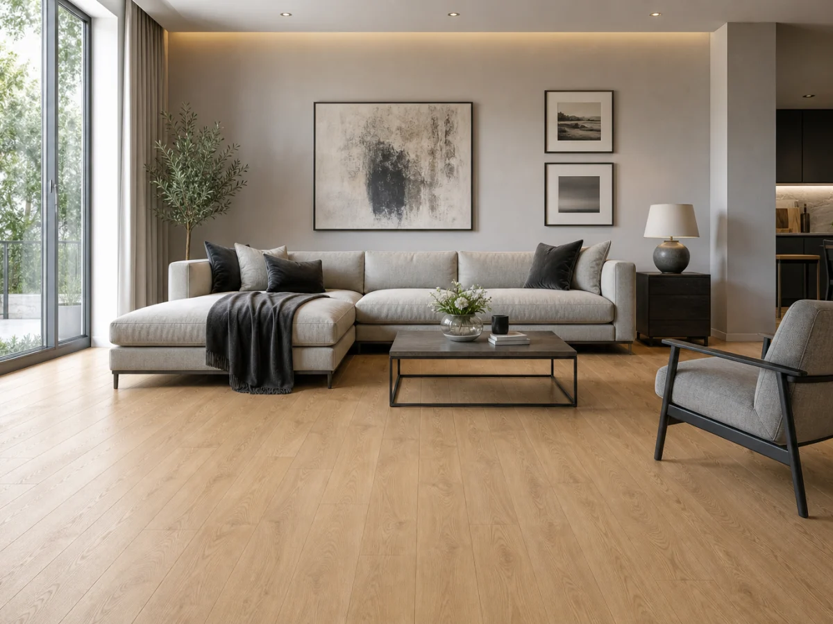 WoodStyle Avangard в интерьере