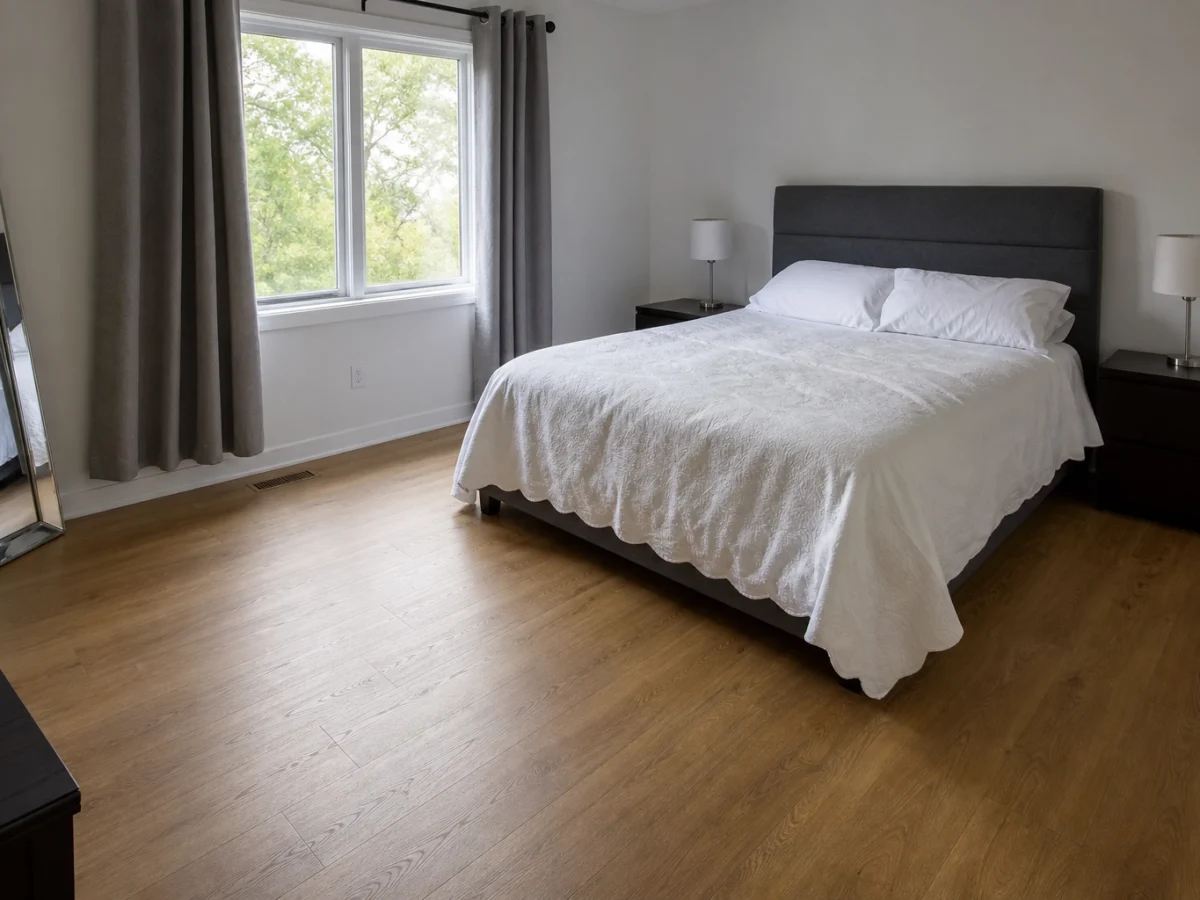 WoodStyle Bravo в интерьере