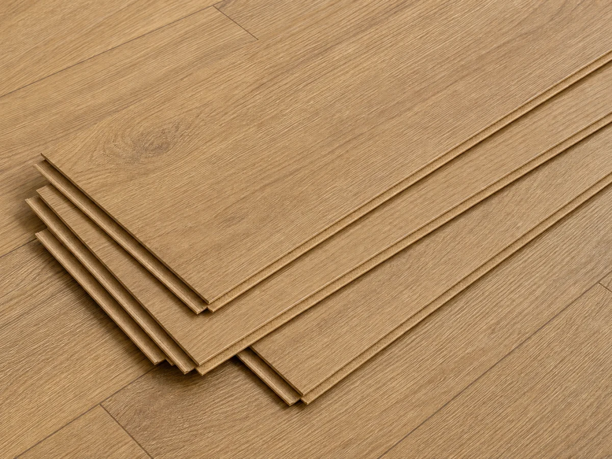 Ламинат WoodStyle Bravo