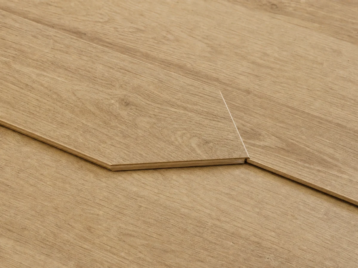 Ламинат WoodStyle Chevron
