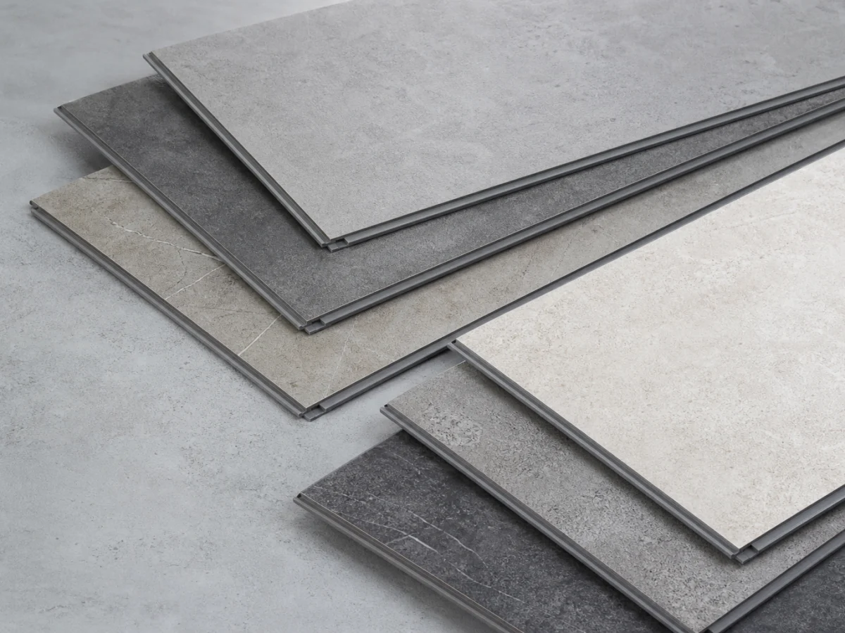 Кварцвинил Vinilam Ceramo Stone