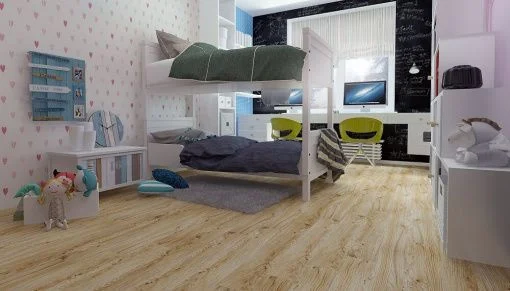 Кварц-винил (ПВХ плитка) Вандерфул Винил Флор LUX MIX LX 175-19 КЛЁН (Wonderful Vinyl Floor) 43 кл. от поставщика Консалт Паркет, детальное фото