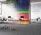 Купить Ковровая плитка Ай Ви Си Груп (IVC Group) Арт Интервеншн Блурред Эдж (Blurred Edge Art Intervention) от поставщика Консалт Паркет, фото