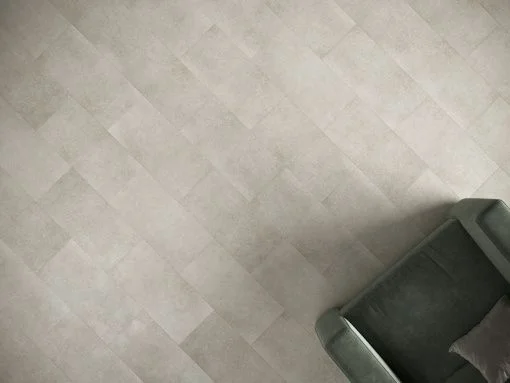 Кварц-винил (ПВХ плитка) ФайнФлор Камень FF-1553 Шато Де Брезе (Stone Fine Floor) 43 кл. от поставщика Консалт Паркет, детальное фото