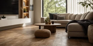 Кварцвинил Alpine Floor Real Wood: обзор коллекции