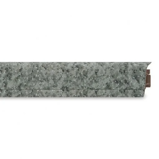 Купить Плинтус Таркетт ПВХ SD 60 219 Серый Гранит (Tarkett Grey Granite)  кл. от поставщика Консалт Паркет, детальное фото