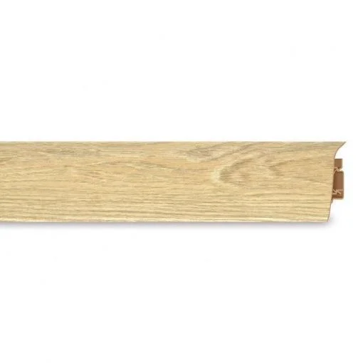 Купить Плинтус Таркетт ПВХ SD 60 233 Шервуд Дуб (Tarkett Sherwood Oak)  кл. от поставщика Консалт Паркет, детальное фото