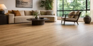 Кварцвинил Fine Floor Rich: обзор коллекции