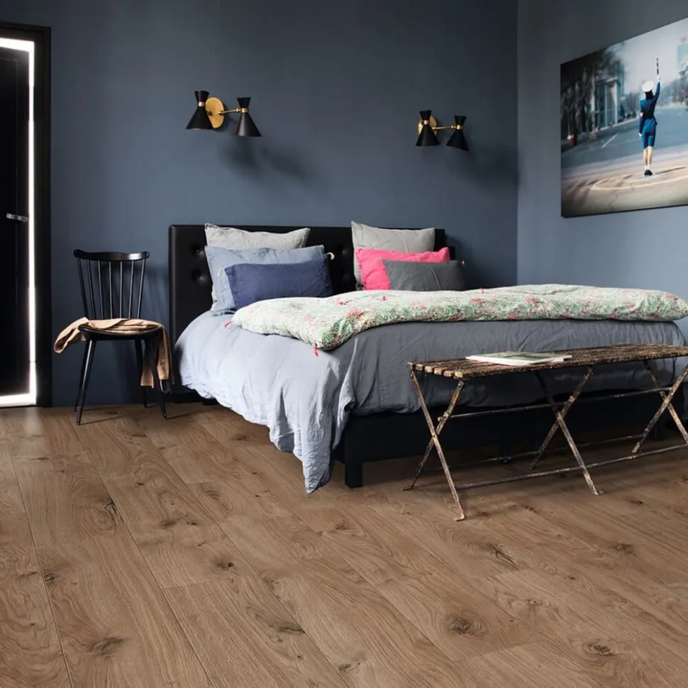 Ламинат Лок Флор Арктик LTR582 Дуб Анзерский (Loc Floor Arctic) 33 кл. от поставщика Консалт Паркет, детальное фото