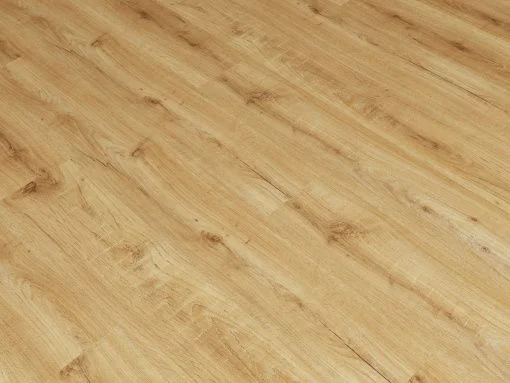 Кварц-винил (ПВХ плитка) ФайнФлор Светлый FF-1321 Дуб Меранти (Light Fine Floor) 34 кл. от поставщика Консалт Паркет, детальное фото