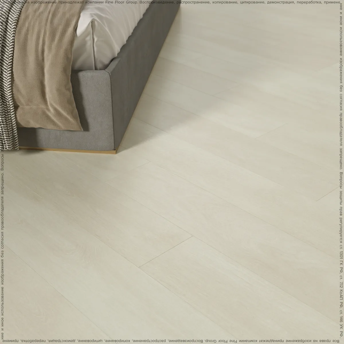 Ламинат Binyl Pro BN1514/8630PRO Дуб Свальбарда (Аспен) 33 кл. от поставщика Консалт Паркет, детальное фото