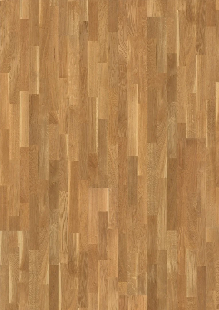Купить Паркетная доска Карелия Либра Дуб Натур Матовый 3S (Karelia Libra Oak Natur Matt)  кл. от поставщика Консалт Паркет, детальное фото