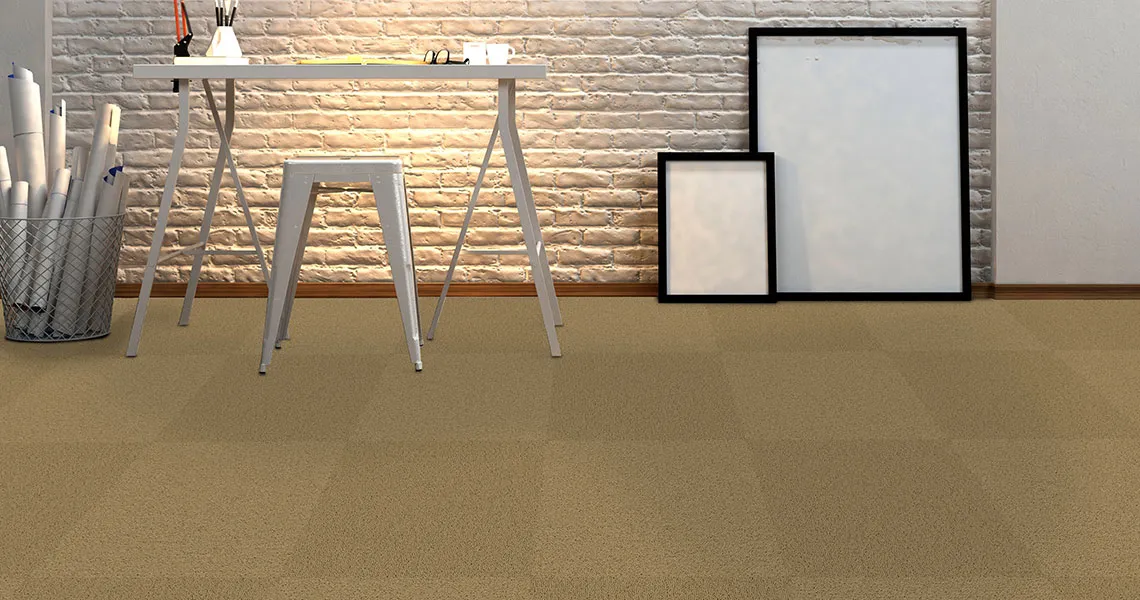 Купить Ковровая плитка Standard Carpets Romeo (R-23) 595  кл. от поставщика Консалт Паркет, детальное фото