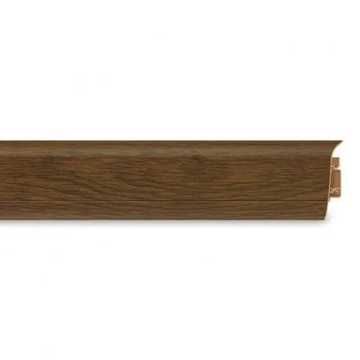 Купить Плинтус Таркетт ПВХ SD 60 239 Танзанийский Венге (Tarkett Tanzanian Wenge)  кл. от поставщика Консалт Паркет, детальное фото