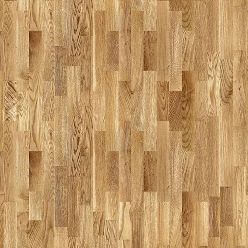 Купить Паркетная доска Таркетт Самба Дуб Натур (Tarkett Samba Oak Nature)  кл. от поставщика Консалт Паркет, детальное фото