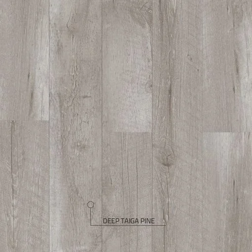Кварц-винил (ПВХ плитка) Салаг Вуд СПС YA0007 Сосна Таёжная тёмная (Salag Wood SPC) 34 кл. от поставщика Консалт Паркет, детальное фото
