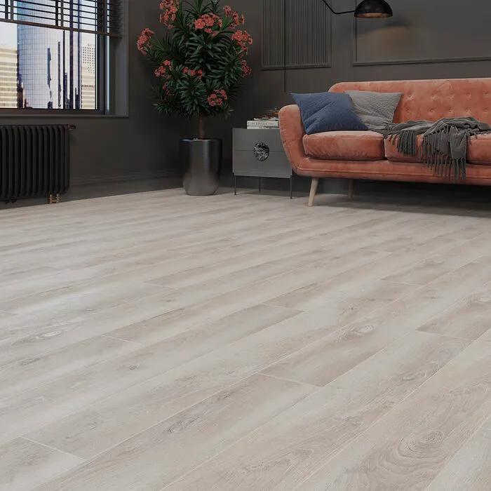 Ламинат Kastamonu Nanoclick Дален 33 кл. от поставщика Консалт Паркет, детальное фото