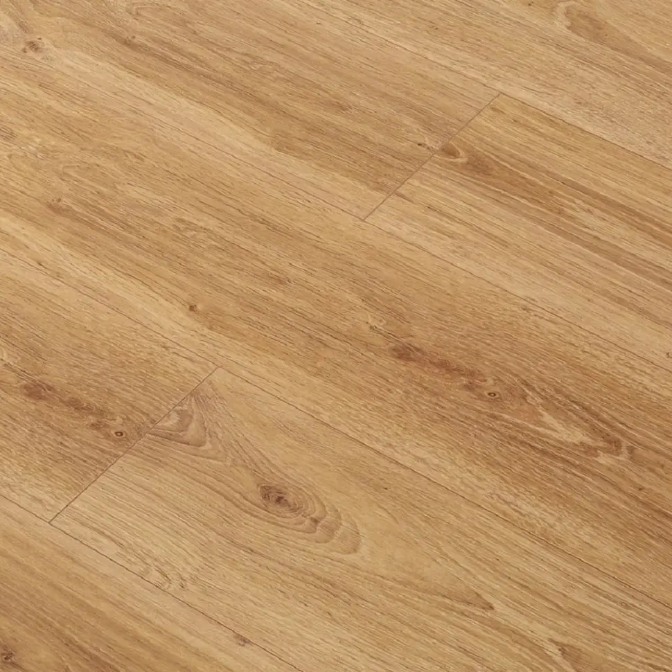 Ламинат Лок Флор Плюс Lcr050 Дуб оригинальный (Loc Floor Plus) 33 кл. от поставщика Консалт Паркет, детальное фото