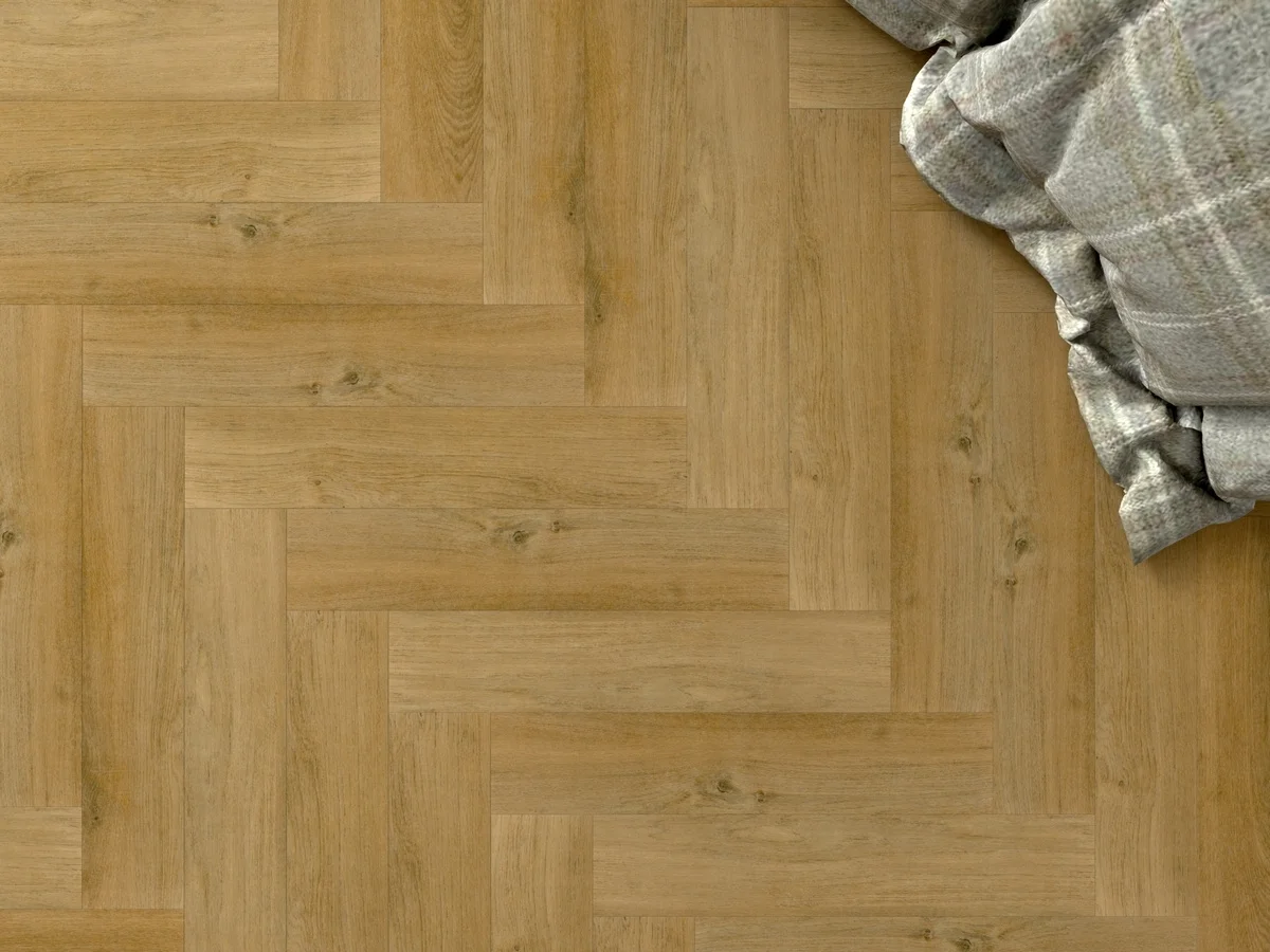 Кварц-винил (ПВХ плитка) АльтаСтеп Мирада SPC4407 Дуб австрийский (Mirada Alta Step) 34 кл. от поставщика Консалт Паркет, детальное фото