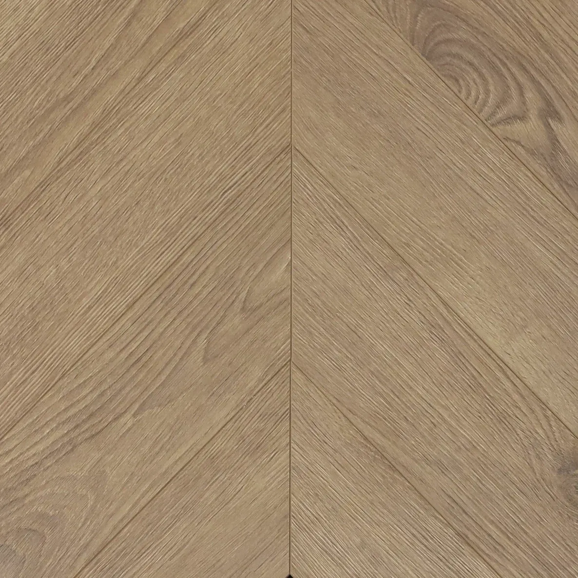 Ламинат Woodstyle Chevron CH157 Дуб Мантис 34 кл. от поставщика Консалт Паркет, детальное фото