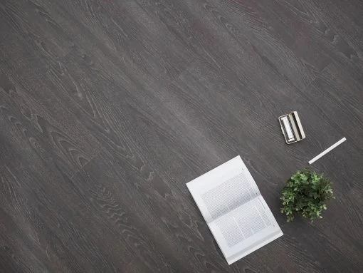 Кварц-винил (ПВХ плитка) ЛВТ ЭкоВуд Клик NOX-1615 Дуб Истрия (LVT EcoWood Click) 34 кл. от поставщика Консалт Паркет, детальное фото
