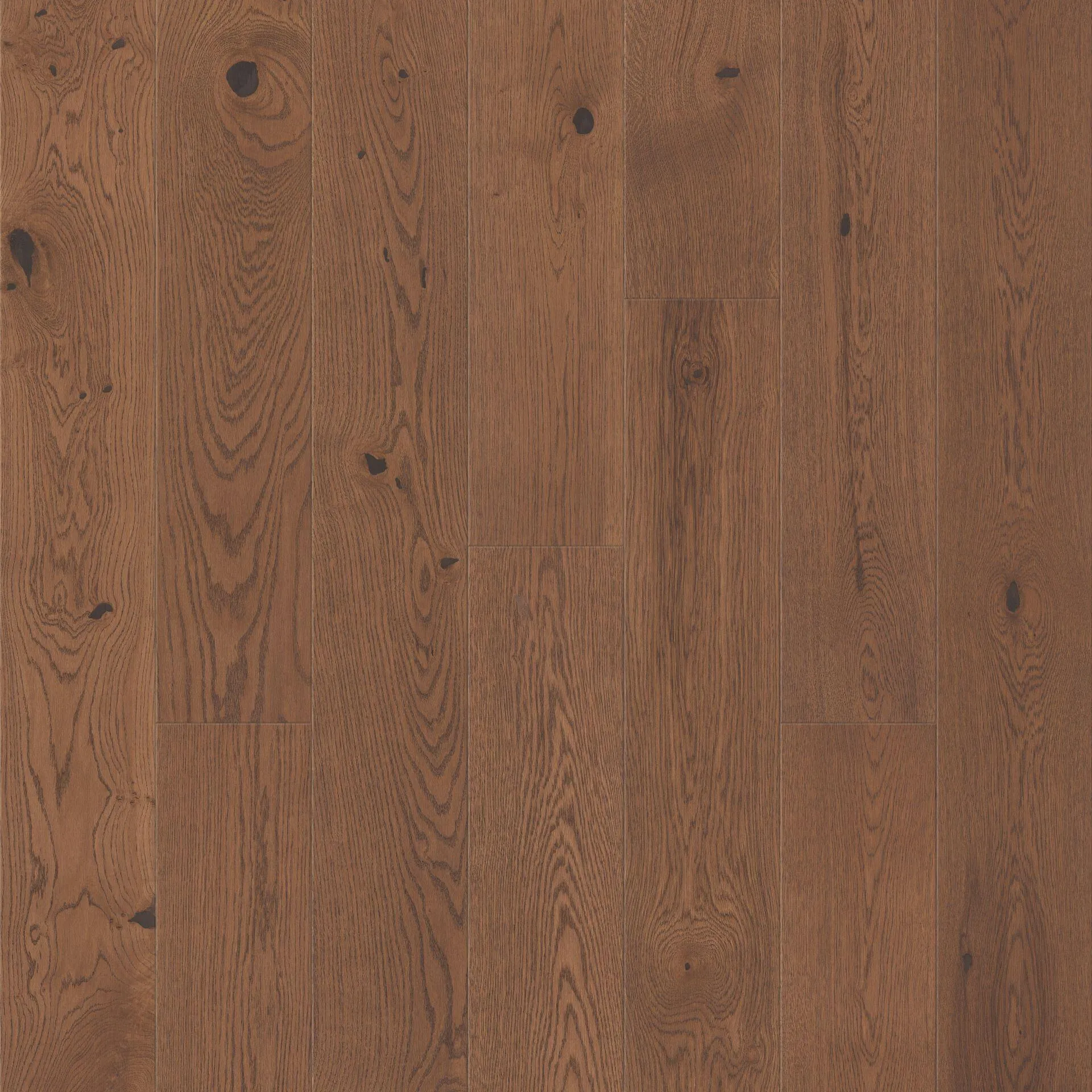 Купить Паркетная доска Соммер Классик Планка Дуб Каспий браш (Sommer Classic Plank)  кл. от поставщика Консалт Паркет, детальное фото