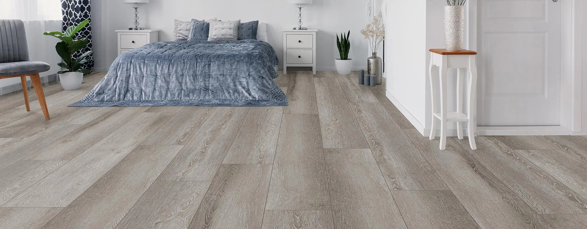 Кварц-винил (ПВХ плитка) Фирмфит Калисто Нереида EW-2963 (Firmfit Calisto) 42 кл. от поставщика Консалт Паркет, детальное фото