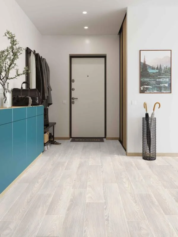 Купить Линолеум Идеал Империя Западный Вуд 2 (Ideal Imperia West Wood) 23 кл. от поставщика Консалт Паркет, детальное фото