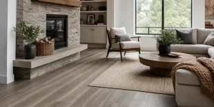 Кварцвинил Floorwood Paradigma: обзор коллекции
