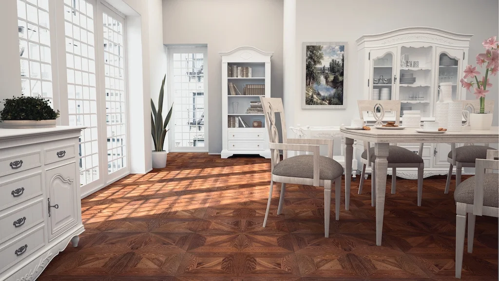 Ламинат Флорвуд Палаццо Верона (Floorwood Palazzo) 34 кл. от поставщика Консалт Паркет, детальное фото