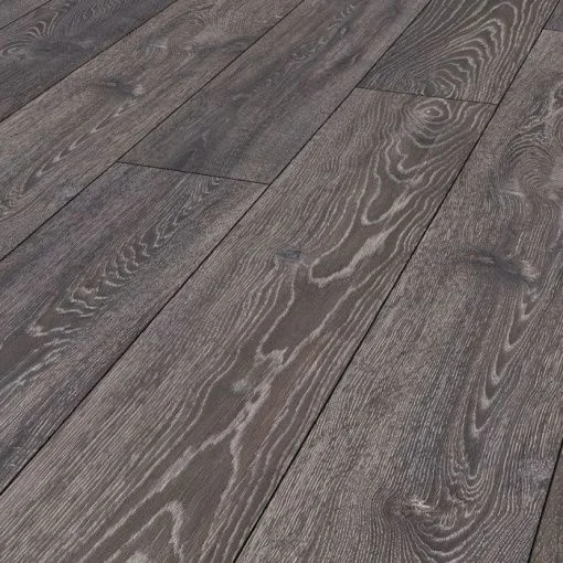 Ламинат Кроношпан Флордримс Варио 1233 5541 Дуб Бедрок (Kronospan Floordreams Vario) 33 кл. от поставщика Консалт Паркет, детальное фото