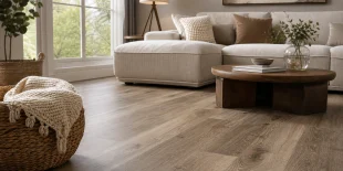 Кварцвинил Alpine Floor: обзор бренда