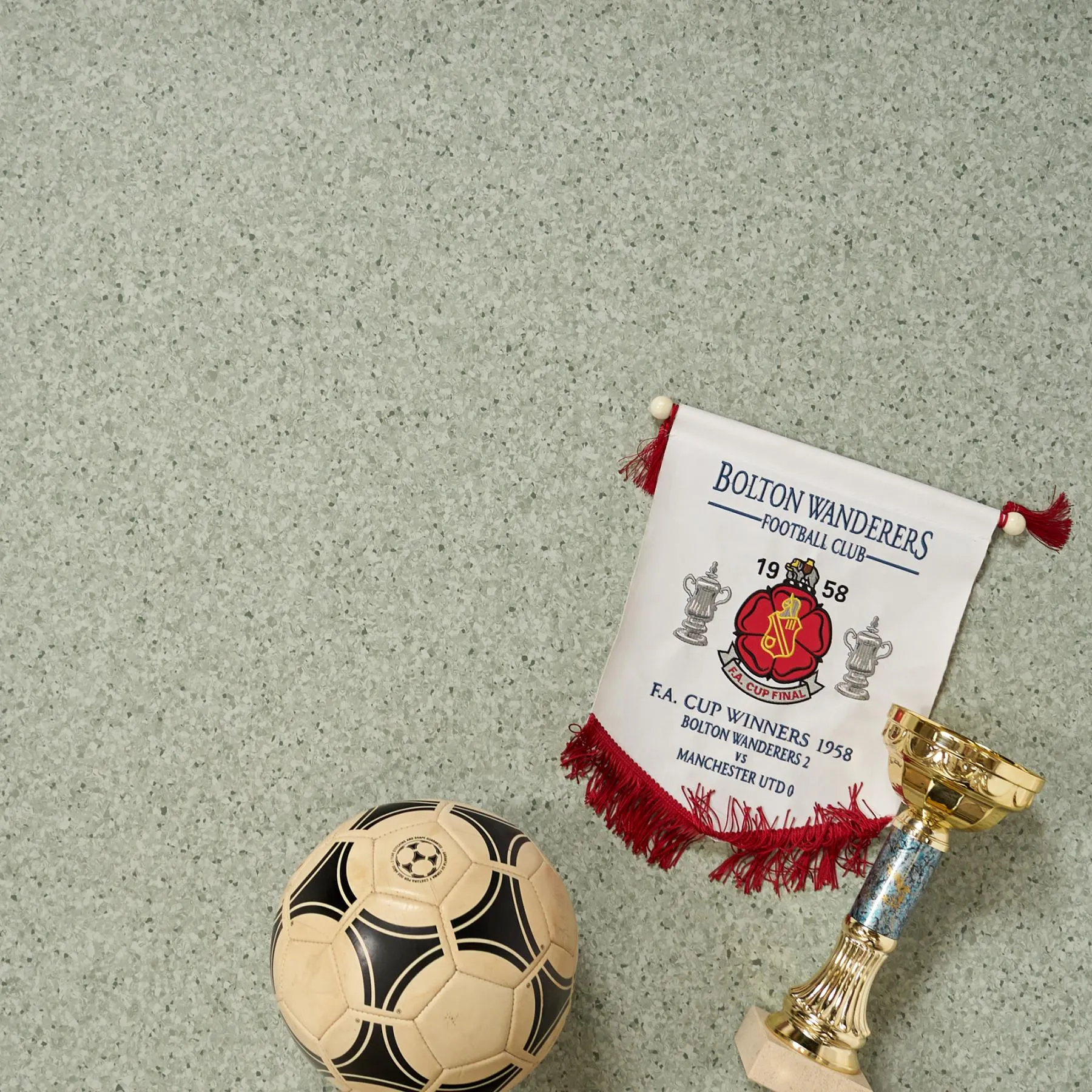 Купить Линолеум Tarkett Primo Plus 311 43 кл. от поставщика Консалт Паркет, детальное фото