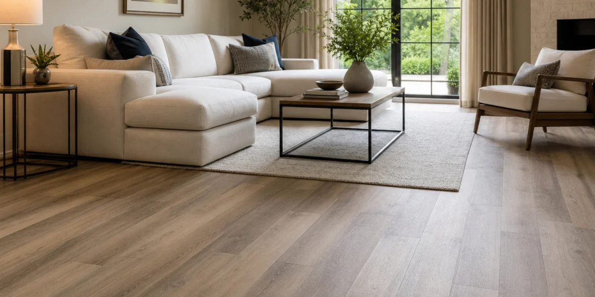Кварцвинил Alpine Floor Grand Sequoia Superior: обзор коллекции